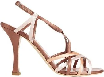 Fabrizio Viti Woman Sandals