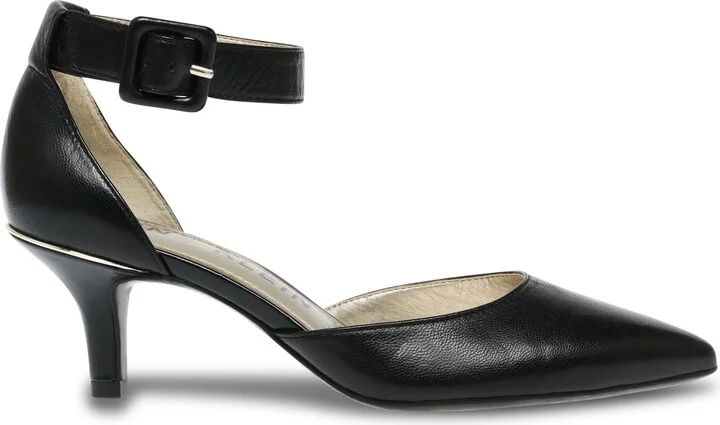 Fabulist Ankle Strap Pump - Image 2