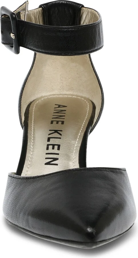 Fabulist Ankle Strap Pump - Image 3