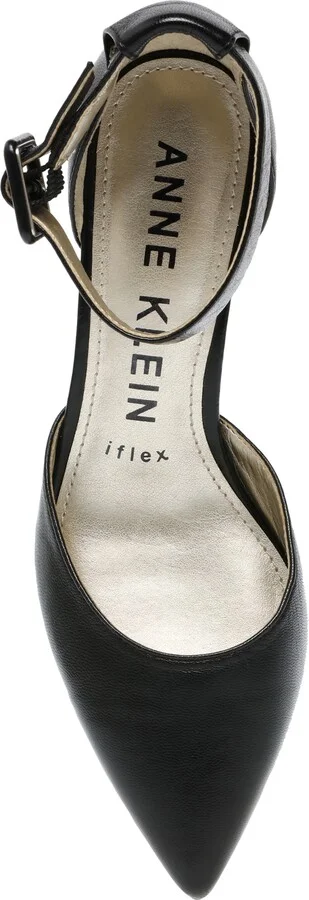 Fabulist Ankle Strap Pump - Image 4