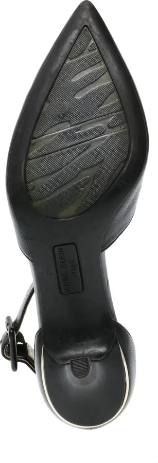 Fabulist Ankle Strap Pump - Image 5