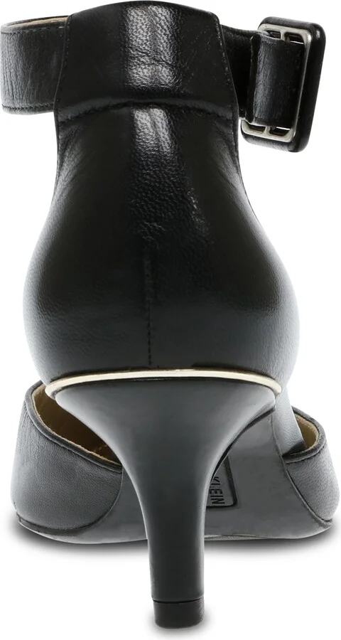 Fabulist Ankle Strap Pump - Image 6