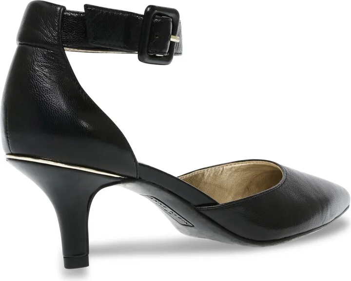 Fabulist Ankle Strap Pump - Image 7