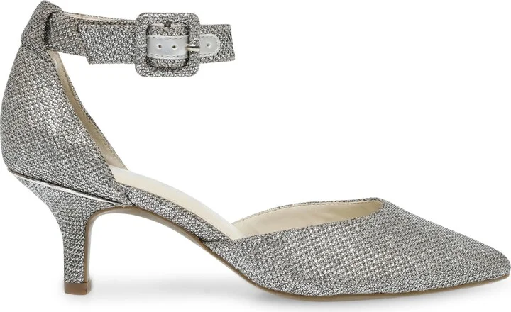 Fabulist Ankle Strap Pump - Image 9