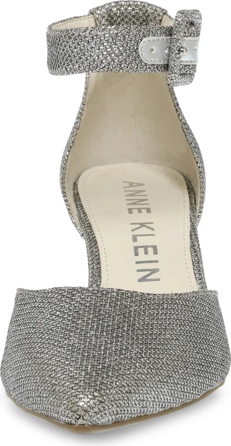 Fabulist Ankle Strap Pump - Image 10