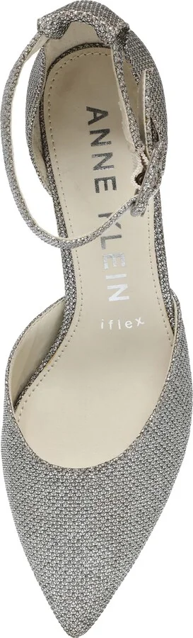Fabulist Ankle Strap Pump - Image 11