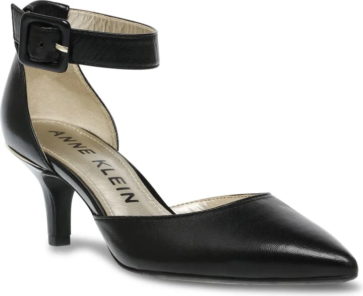 Fabulist Ankle Strap Pump