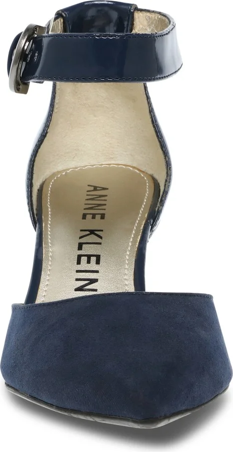 Fabulist Pointed Toe Pump - Image 2