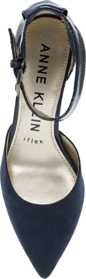 Fabulist Pointed Toe Pump - Image 3