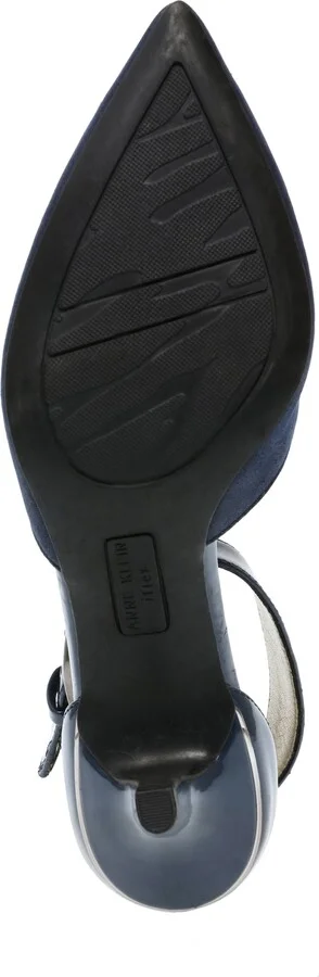 Fabulist Pointed Toe Pump - Image 4