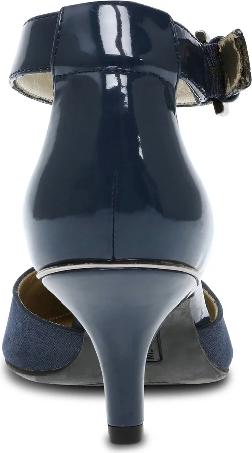 Fabulist Pointed Toe Pump - Image 5