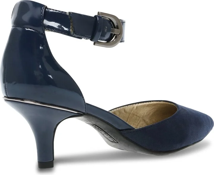 Fabulist Pointed Toe Pump - Image 6