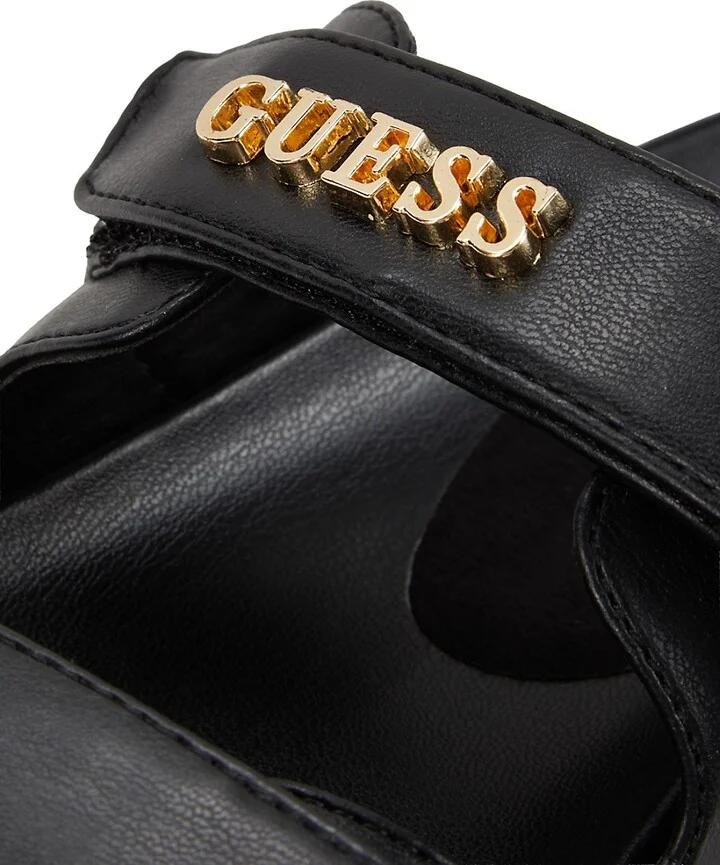 Fabulon 40MM Logo Platform Sandals - Image 6