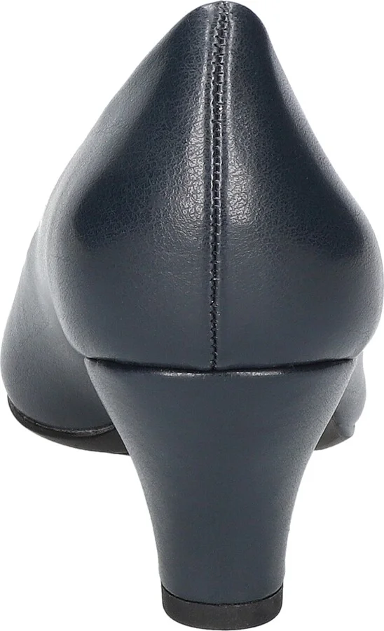 Fabulous Almond Toe Pump - Multiple Widths Available - Image 3
