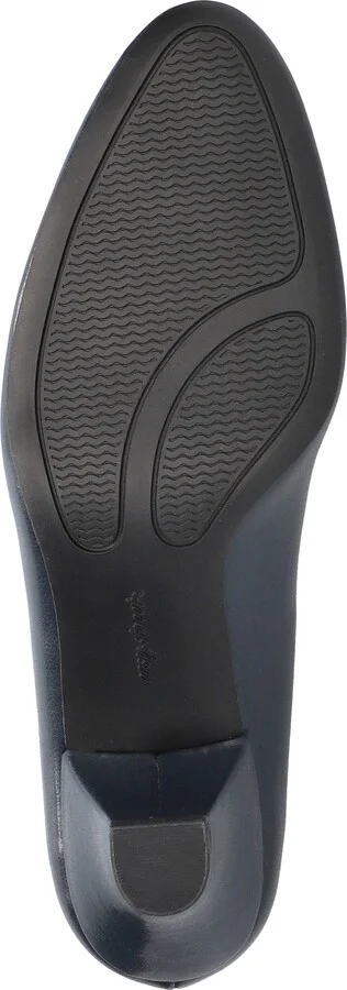 Fabulous Almond Toe Pump - Multiple Widths Available - Image 6