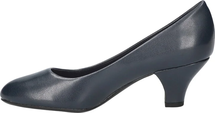 Fabulous Almond Toe Pump - Multiple Widths Available - Image 8