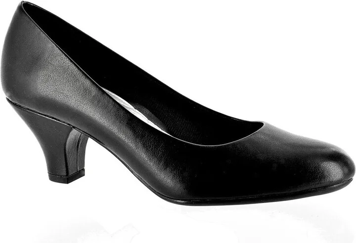 BLACK CROCO