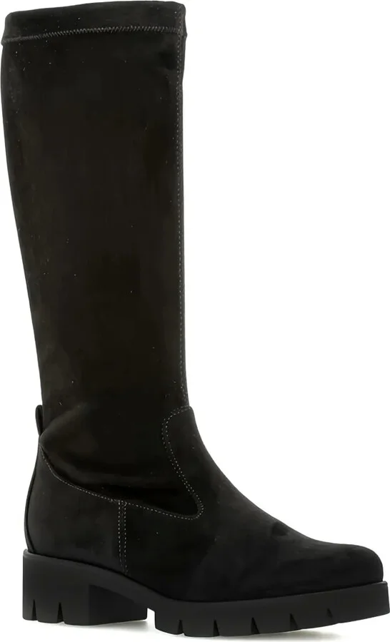 Fabulous leather boots - Image 2