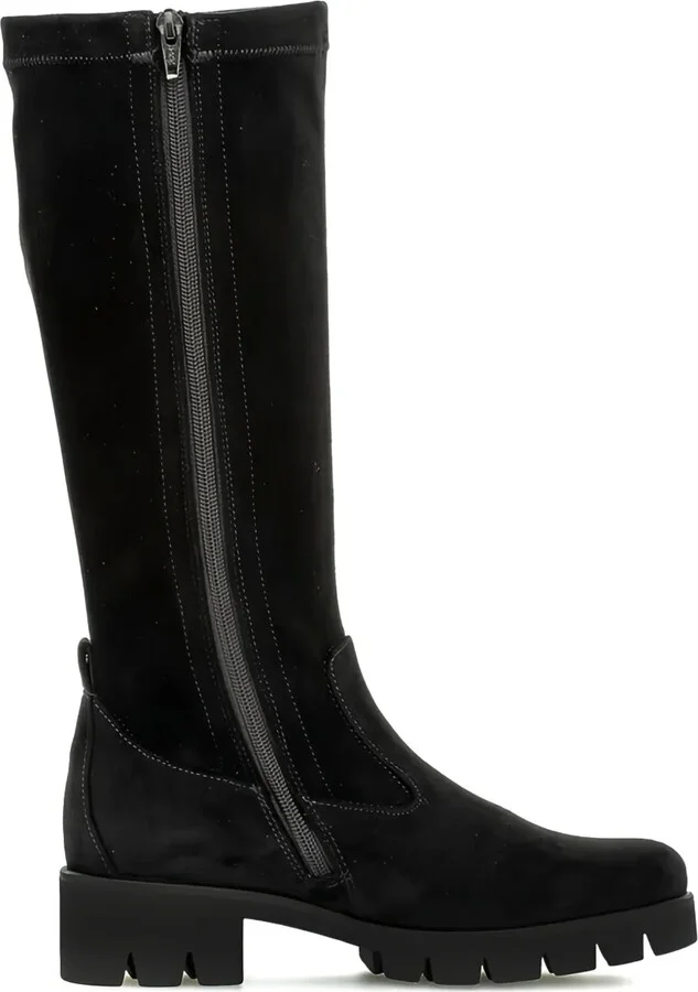 Fabulous leather boots