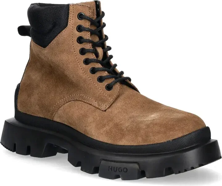Fabyan boots - Image 2