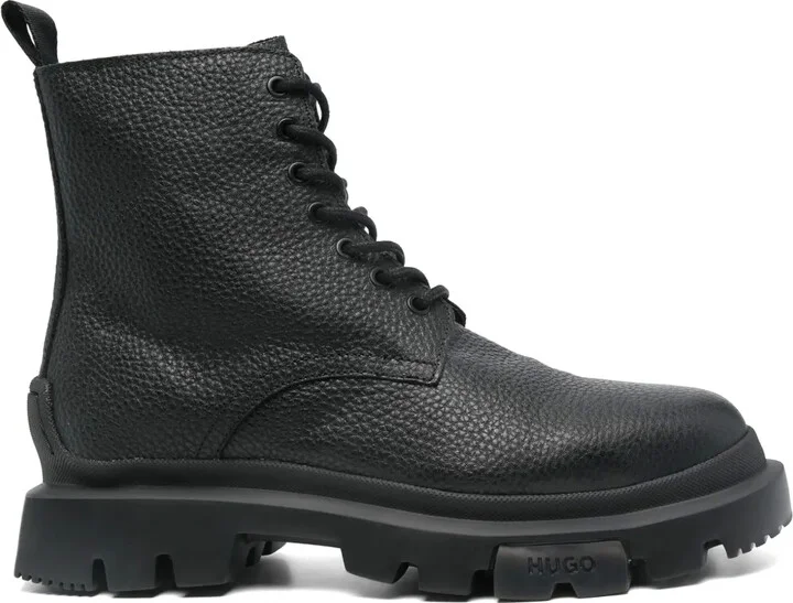 Fabyan boots