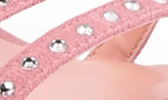 Face Me Studded Slide Sandal - Image 8
