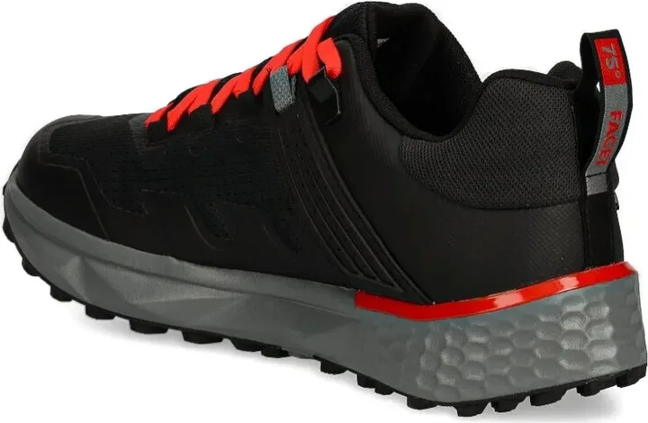 Facet 75 II Outdry hiking sneakers - Image 2