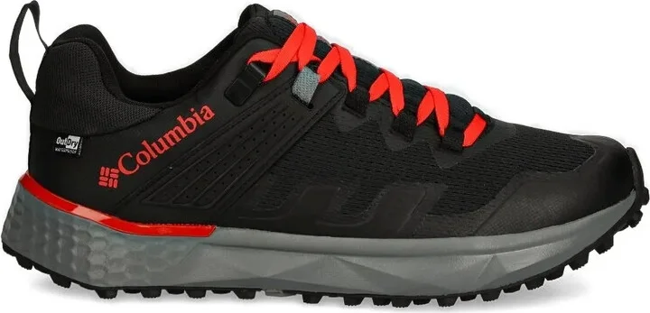 Facet 75 II Outdry hiking sneakers