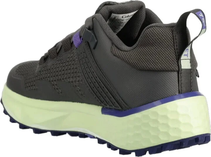 Facet™ 75 OutDry™ mesh-panelled sneakers - Image 3