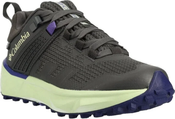 Facet™ 75 OutDry™ mesh-panelled sneakers