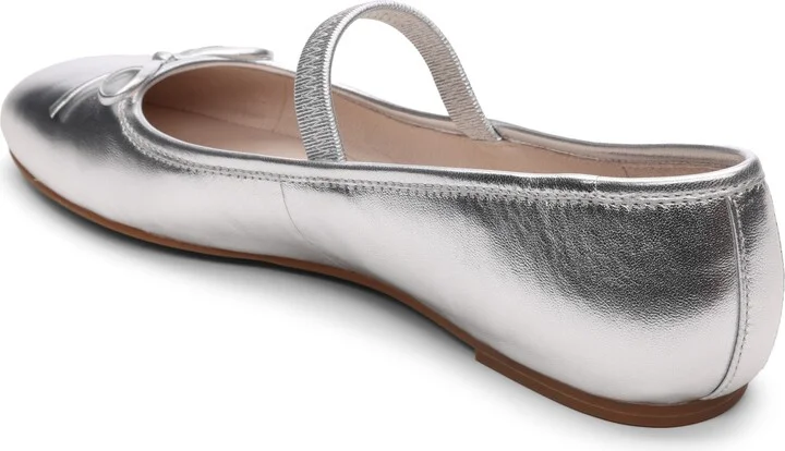Facile Mary Jane Flat - Image 2