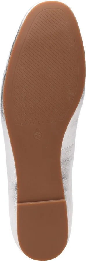 Facile Mary Jane Flat - Image 6