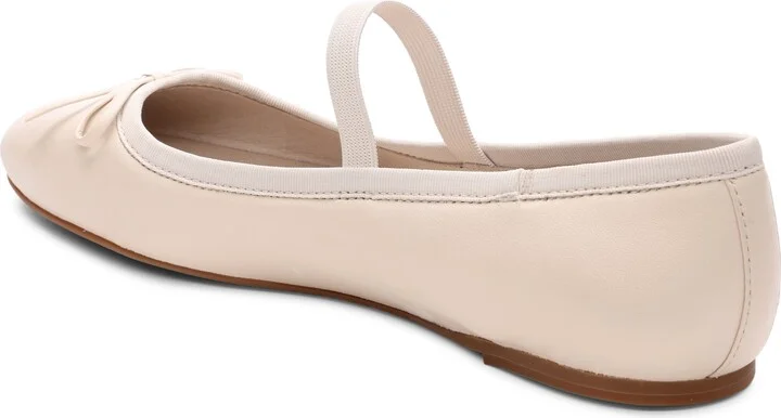 Facile Mary Jane Flat - Image 8
