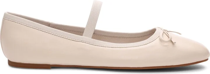 Facile Mary Jane Flat - Image 9