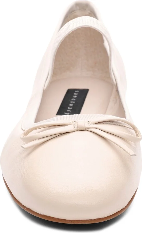 Facile Mary Jane Flat - Image 10