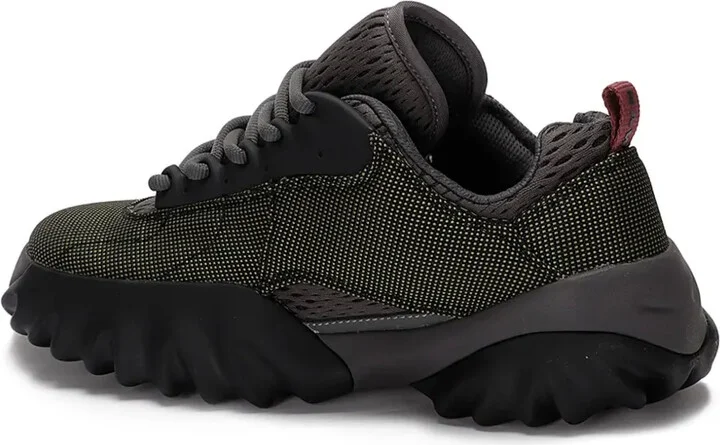 Factory Team sneakers - Image 3