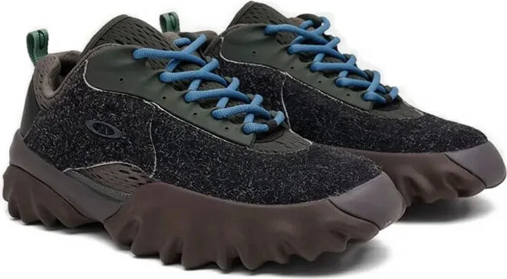 Factoty Team lace-up sneakers - Image 2