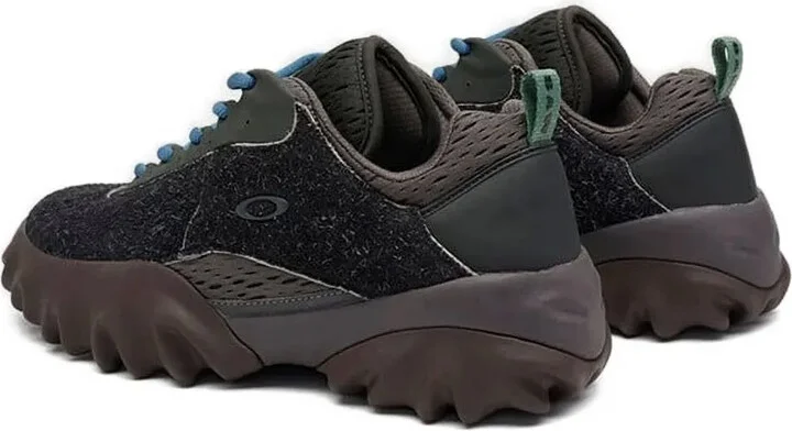 Factoty Team lace-up sneakers - Image 3