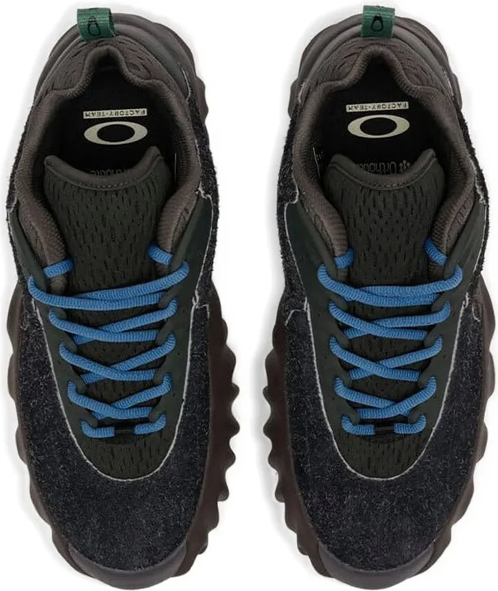 Factoty Team lace-up sneakers - Image 4