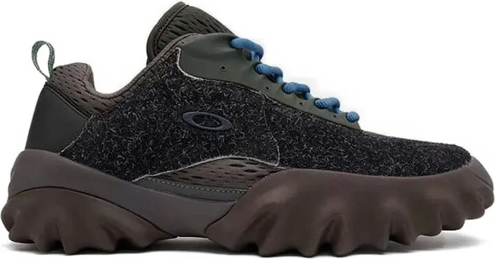 Factoty Team lace-up sneakers
