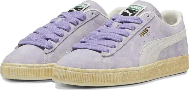 Faded "Purple/White" sneakers - Image 2
