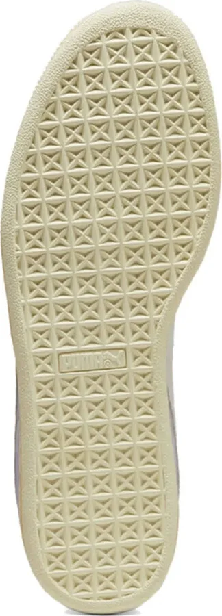 Faded "Purple/White" sneakers - Image 3