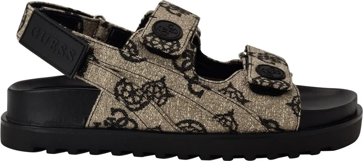 Fadey Slingback Platform Sandal - Image 2
