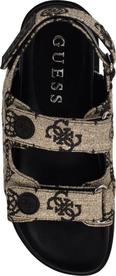 Fadey Slingback Platform Sandal - Image 3