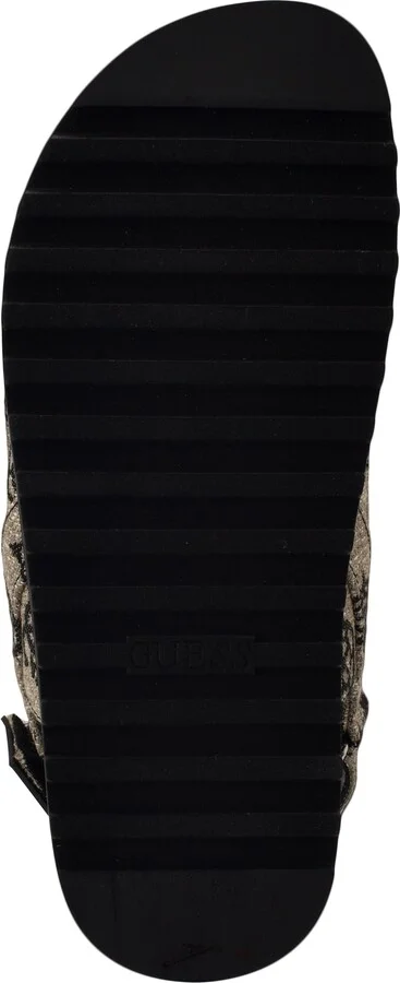 Fadey Slingback Platform Sandal - Image 4