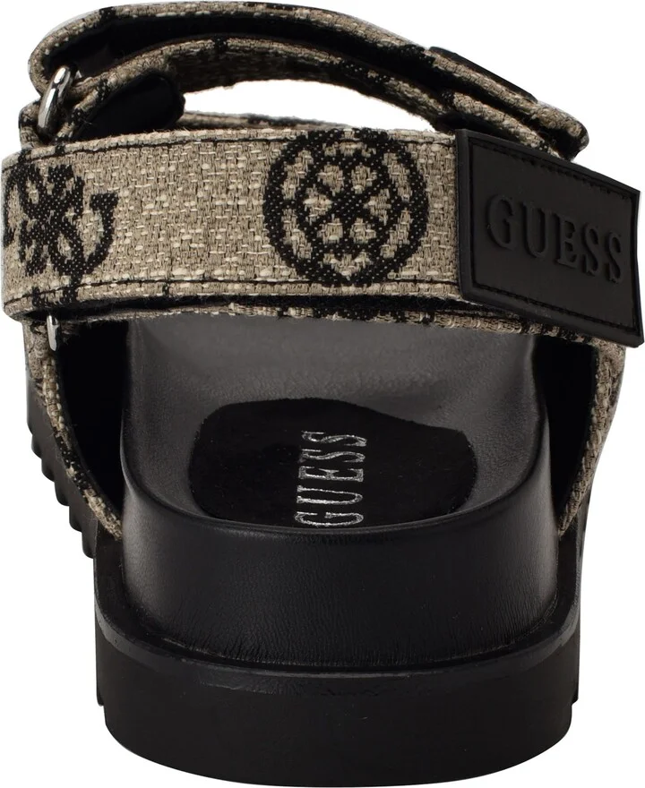 Fadey Slingback Platform Sandal - Image 5