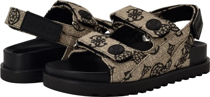 Fadey Slingback Platform Sandal - Image 6