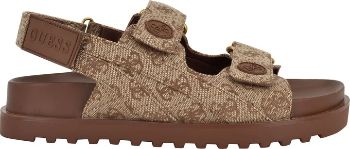 Fadey Slingback Platform Sandal - Image 8