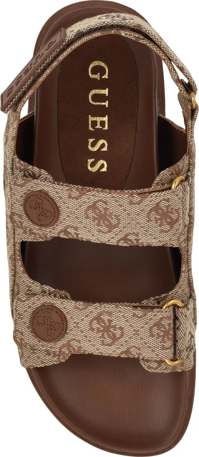 Fadey Slingback Platform Sandal - Image 9