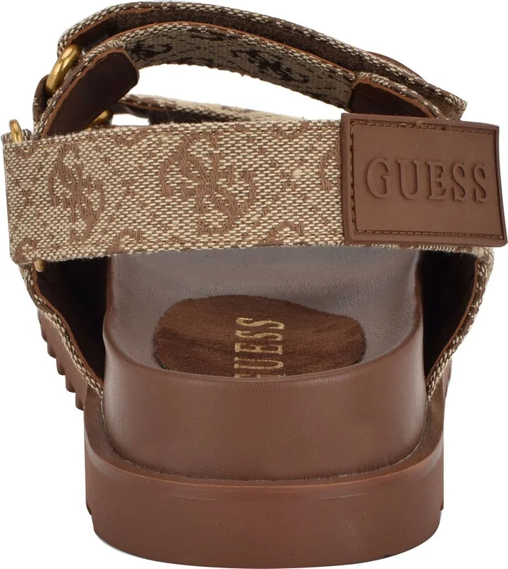 Fadey Slingback Platform Sandal - Image 11
